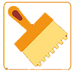 Finish Service Icon